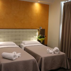Kamer met Twee Aparte Bedden